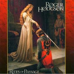 Roger Hodgson : Rites of Passage